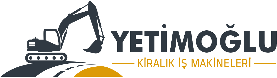 Yetimoğlu İş Makinesi Kiralama | Operatörlü & Operatörsüz